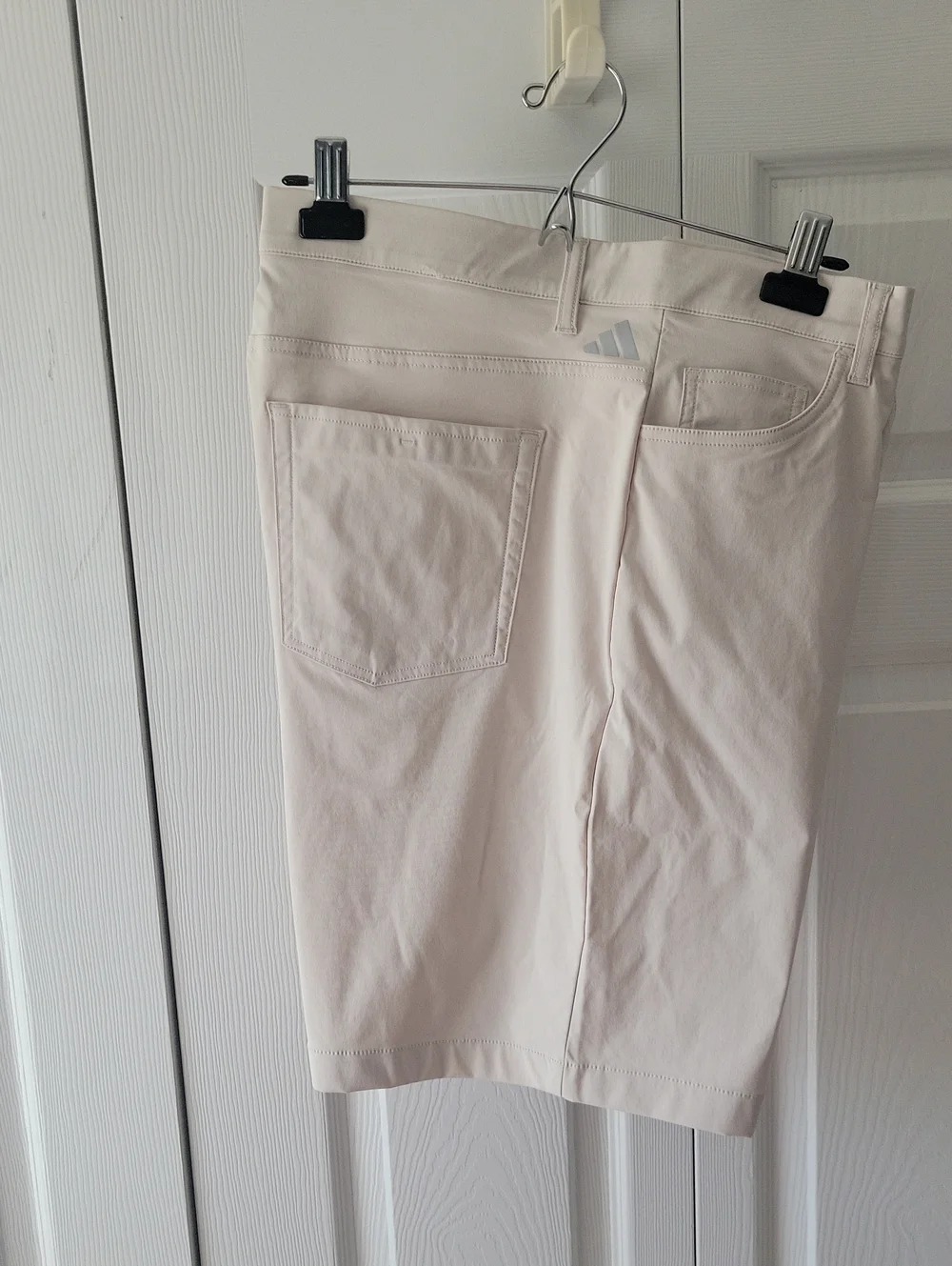 Adidas Ultimate365 5 Pocket Shorts Size 38